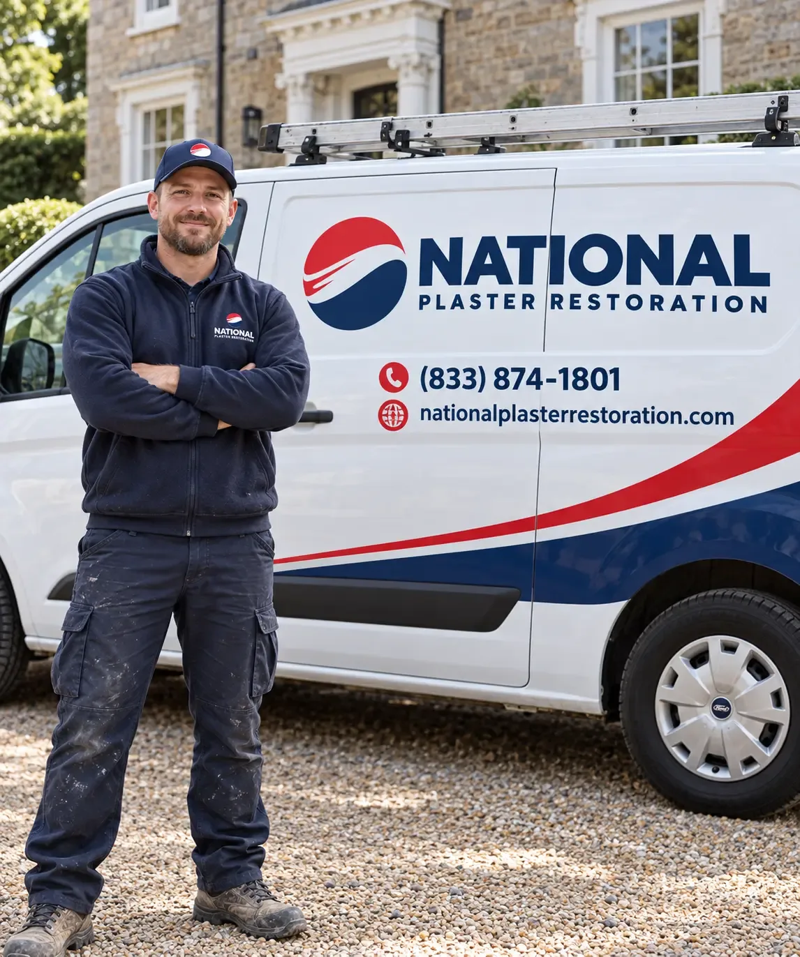 Plaster Repair company in Tamassee, SC